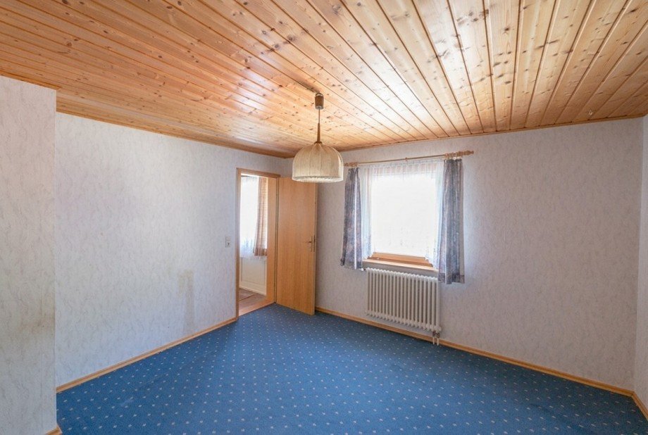 Zimmer OG Einfamilienhaus Wolfach