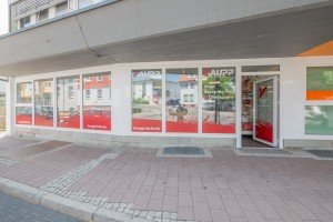 Hauptbild Attraktive Laden- oder Bürofläche in stark frequentierter Lage von Schramberg-Sulgen zu vermieten!