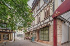 Hauptbild Attraktives Wohn- und Geschäftshaus zur Kapitalanlage, mit viel Potential in Schramberg!