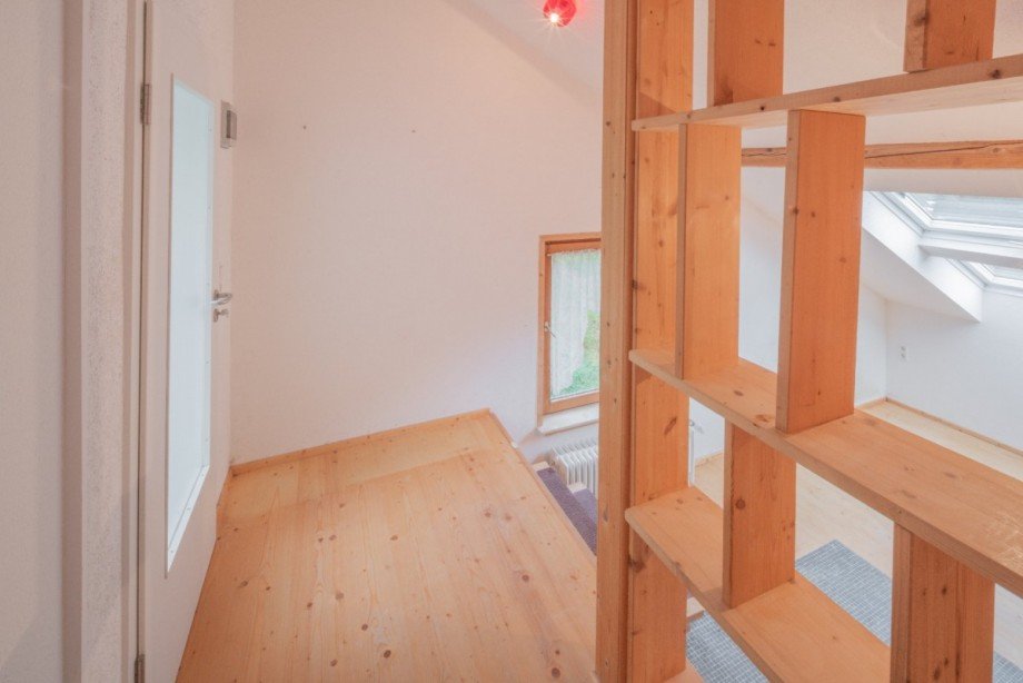 Zugang extra K�che Bauernhaus Schramberg