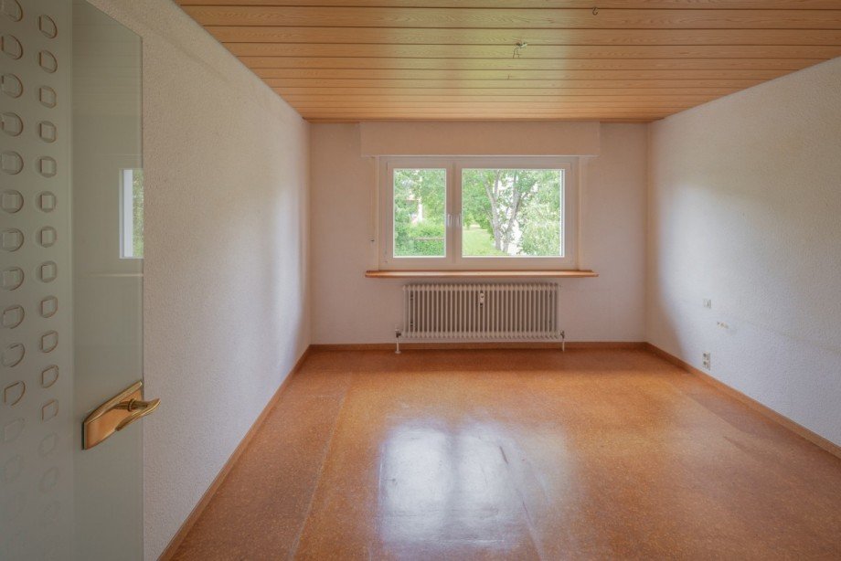 Zimmer Etagenwohnung St Georgen