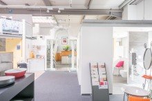 Ausstellung Multifunktionale Gewerbehalle mit B�ro-, Ausstellungs- und Lagerfl�che in Schramberg-Sulgen!