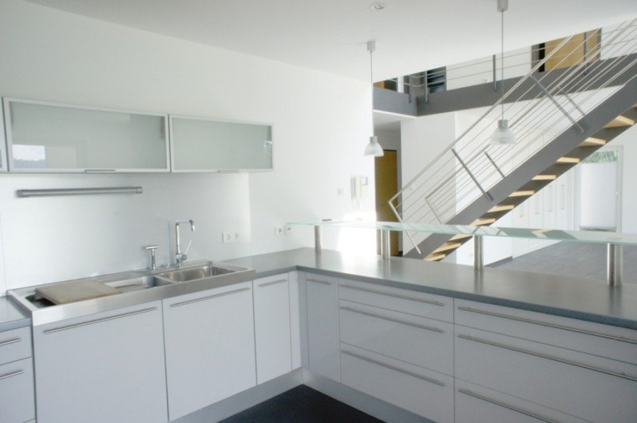 K�che Einfamilienhaus Schramberg
