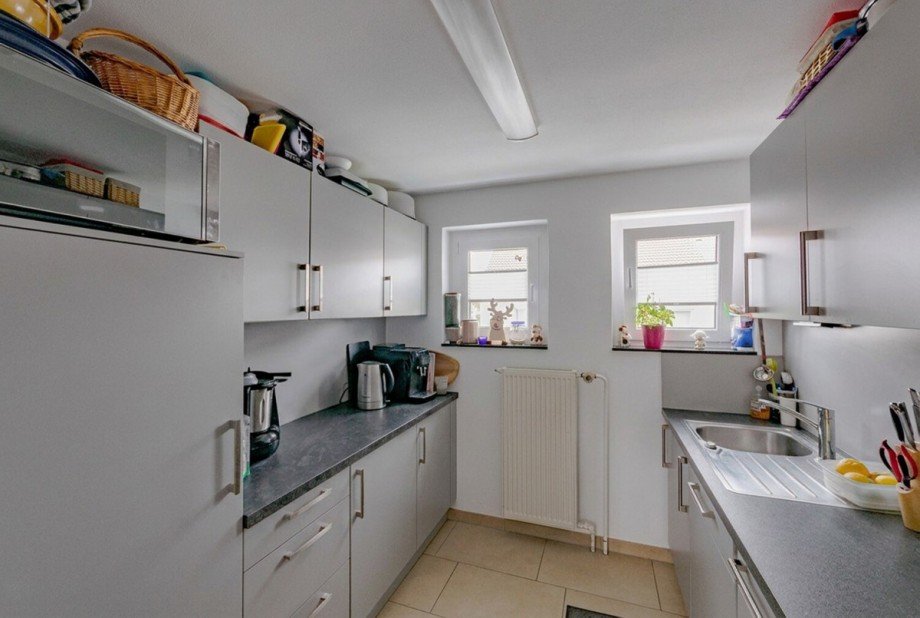 OG - K�che Zweifamilienhaus Schramberg
