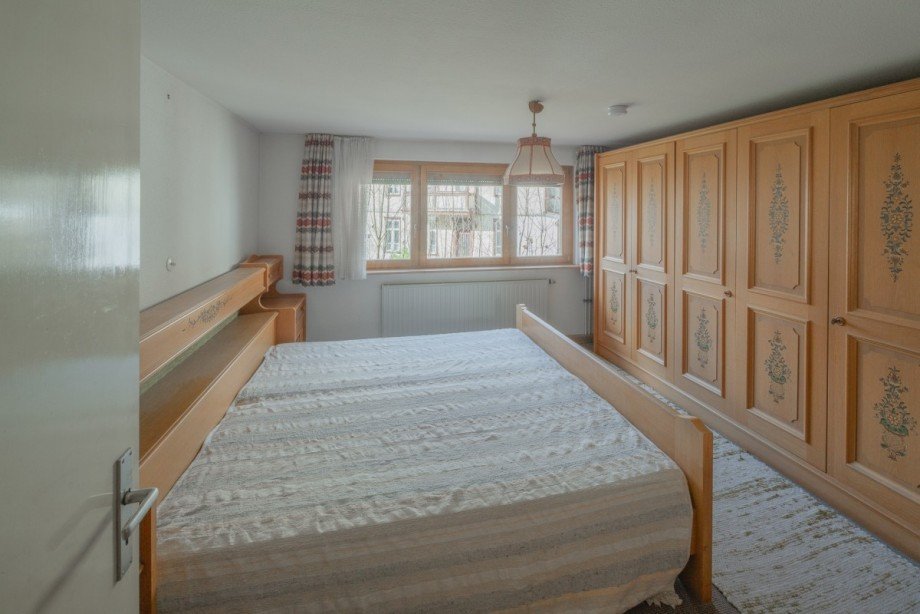 Schlafzimmer Einfamilienhaus Lauterbach