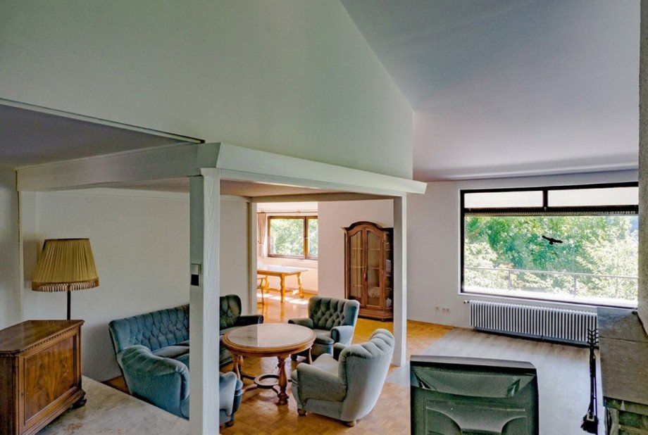 Wohnstudio Zweifamilienhaus Schramberg