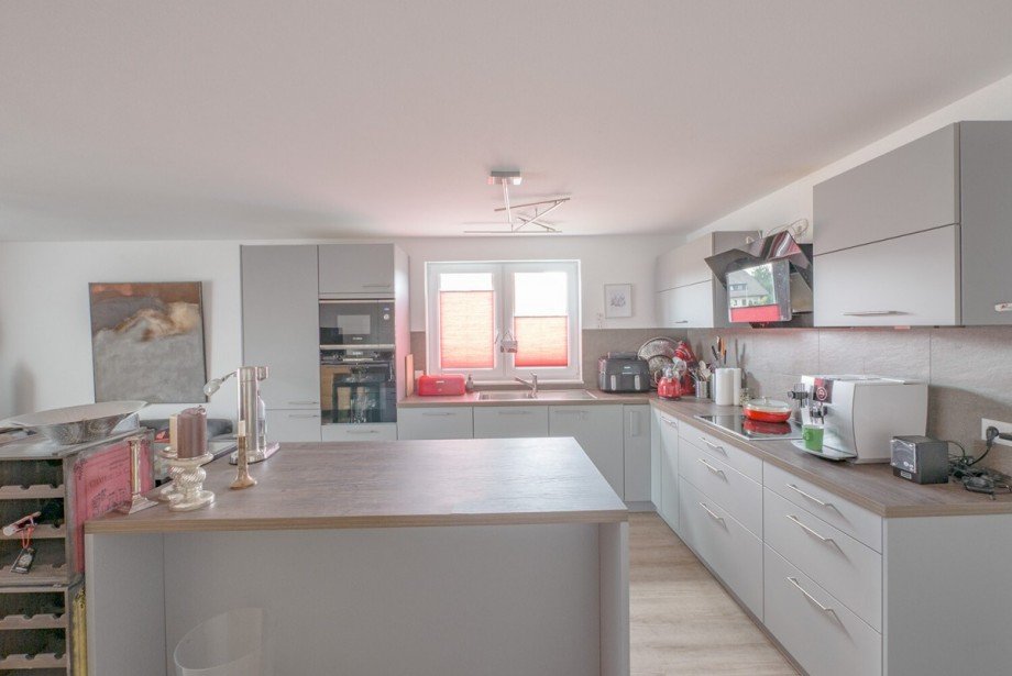 K�che Etagenwohnung Schramberg