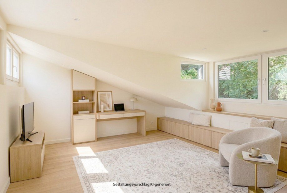 DG-Studio Zweifamilienhaus Schramberg