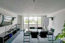 Besprechungszimmer/ B�ro B�rofl�che mit Gestaltungsspielraum � Ihr neuer Standort in Schramberg-Sulgen!